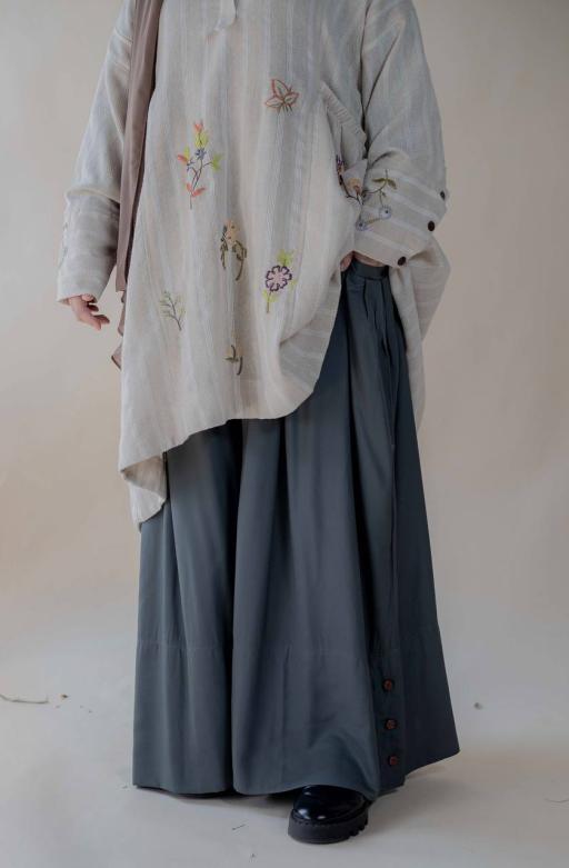 Khaylaa Pants - image 1
