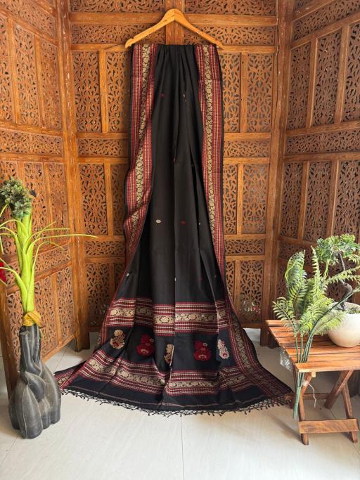 Black Bengal Beauty - image 1