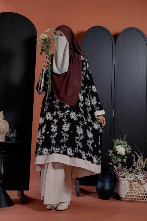 Terbit Set (Sulam) - image 4
