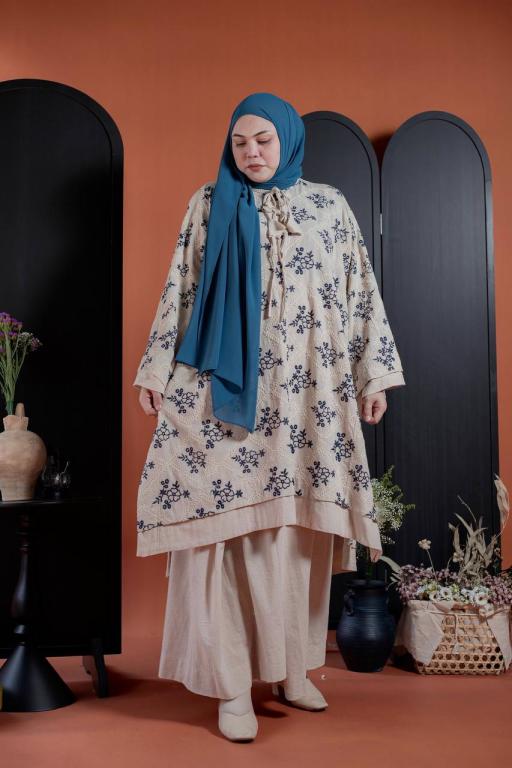 Terbit Set (Sulam) - image 8
