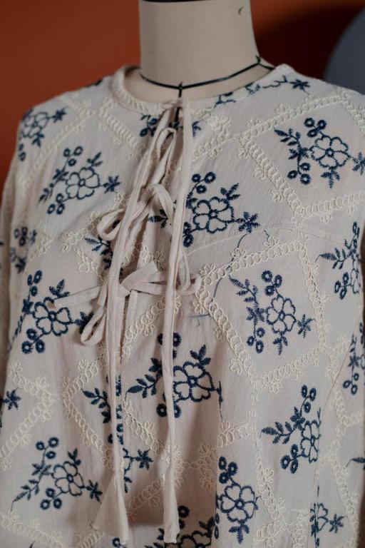 Terbit Set (Sulam) - image 7