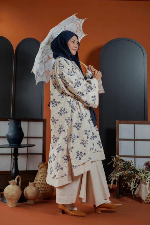 Terbit Set (Sulam) - image 2