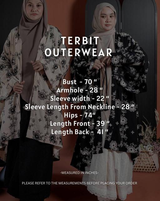 Terbit Outerwear - image 10