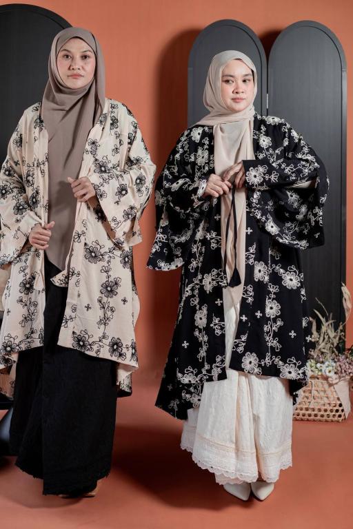 Terbit Outerwear - image 2