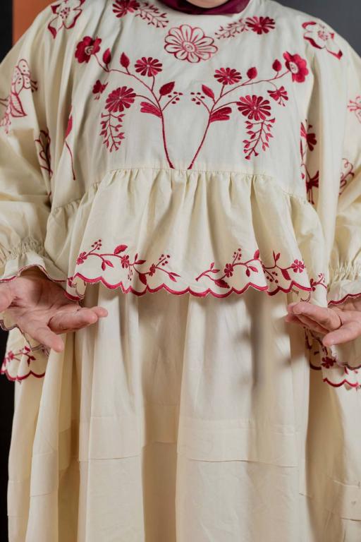 Raeha Abaya - image 8