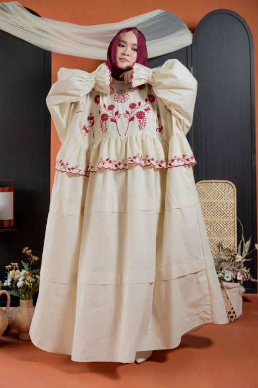 Raeha Abaya - image 6