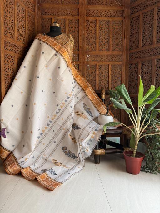 Tangail Beauty - image 1