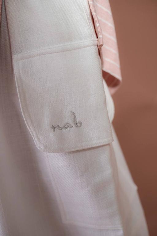 Basic Cargo Wide Pants - image 6