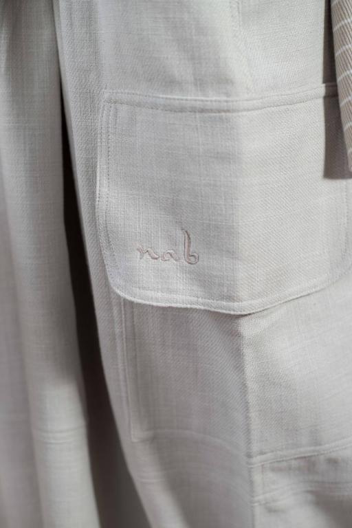 Basic Cargo Wide Pants - image 7