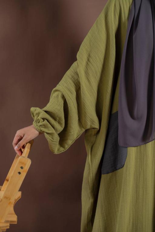 Zea Kaftan - image 4