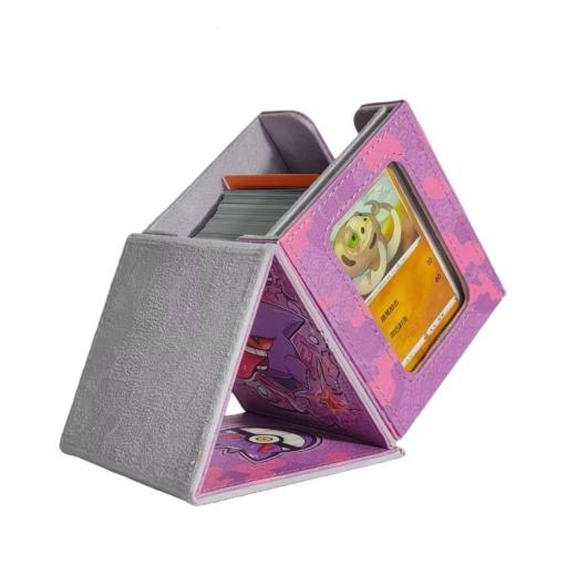 Gengar Deck Box (Fan-Made) - image 2