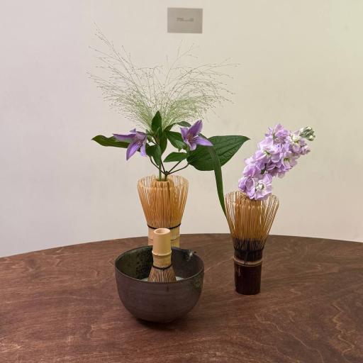 chasen vase - image 4
