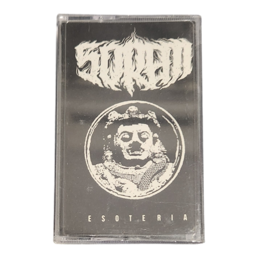 [Black Metal] SOREM  - Esoteria Tape (New) - image 1