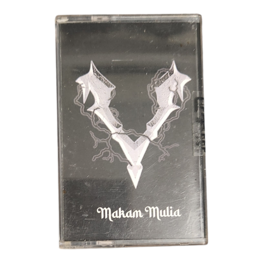 [Heavy Metal] V - Makam Mulia Tape (New) - image 1