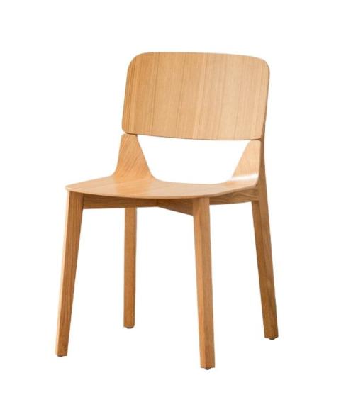 Folia Dining Chair - image 2