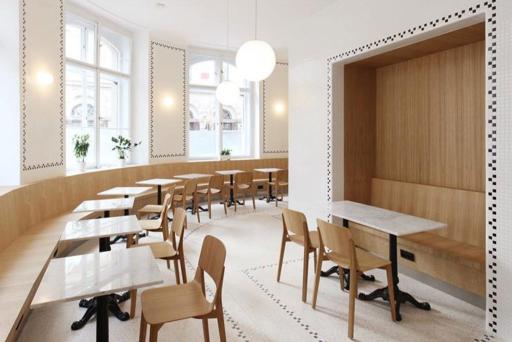 Folia Dining Chair - image 3