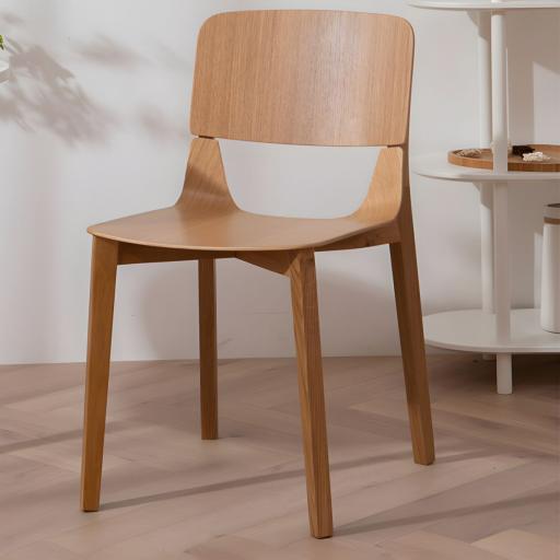 Folia Dining Chair - image 4