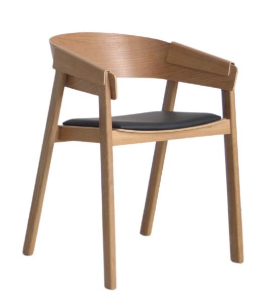 George Haven Dining Chair - image 1
