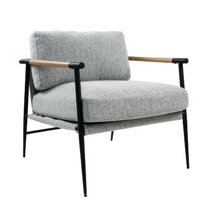 Santai Designer Lounge Chair - image 2