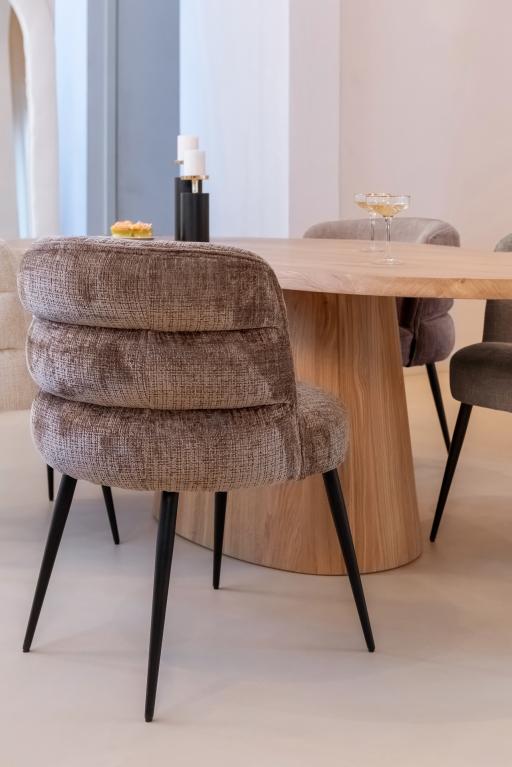 Curvature Dining Chair - image 6