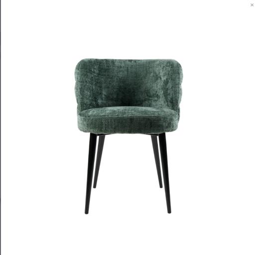 Curvature Dining Chair - image 3