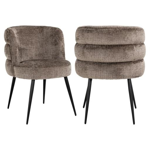 Curvature Dining Chair - image 2