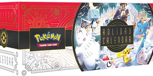 Pokemon Holiday Calender - image 3