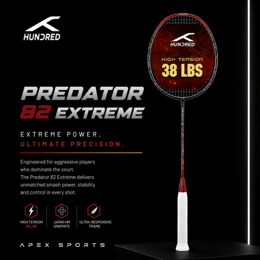 Predator Extreme Series (82 & 84) - image 1