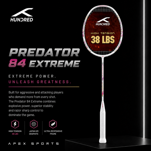 Predator Extreme Series (82 & 84) - image 2