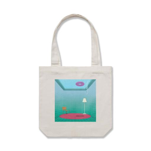 One Day In The Sun Tote Bag - image 1