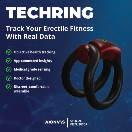 TechRing Erectile Health Monitoring Ring - image 2