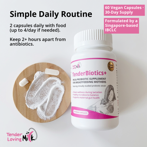 TenderBiotics+ - image 3