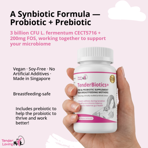 TenderBiotics+ - image 2