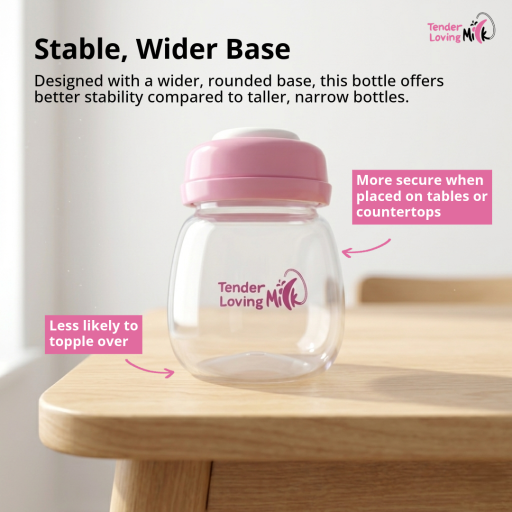 Breastmilk Storage Bottle - image 6