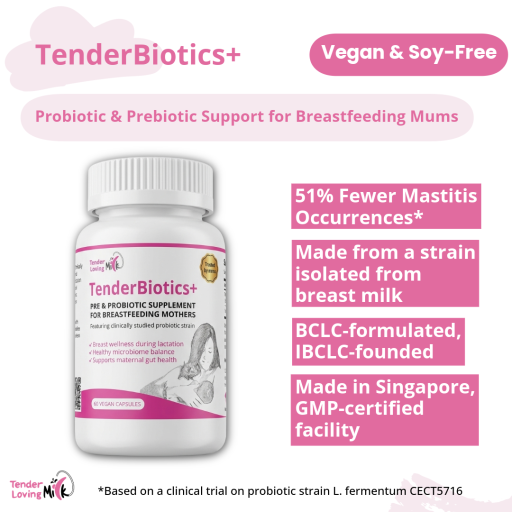 TenderBiotics+ - image 1
