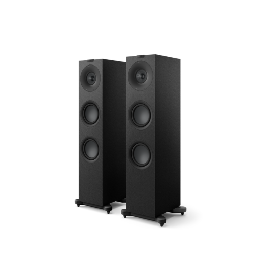KEF Q Series Meta HiFi Speakers - image 8