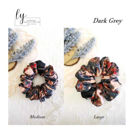 Scrunchies · Miranda - image 5
