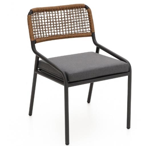Tropique Outdoor Dining Chair - image 3