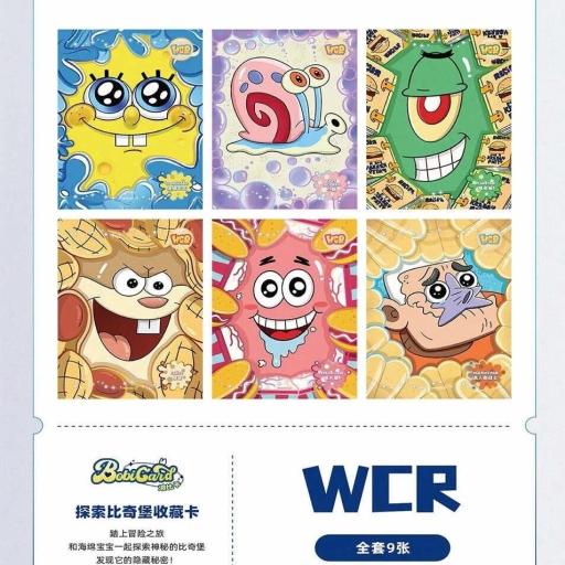 SpongeBob SquarePants Booster - image 10