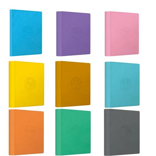CSV9.5C Eeveelutions Binder Gift Box - image 2
