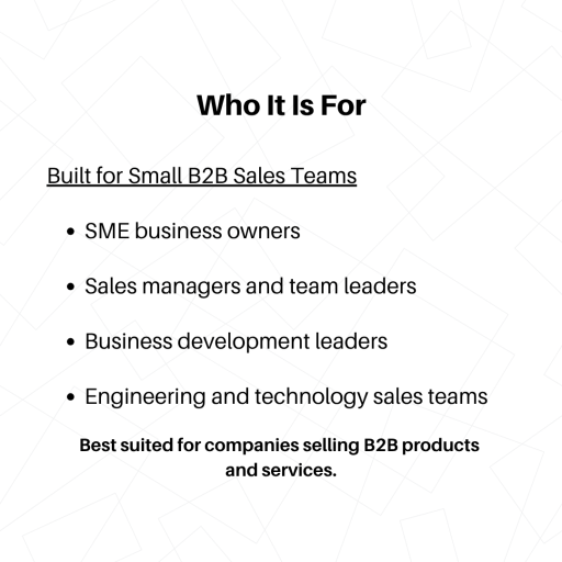 Sales Playbook Builder Kit - image 3