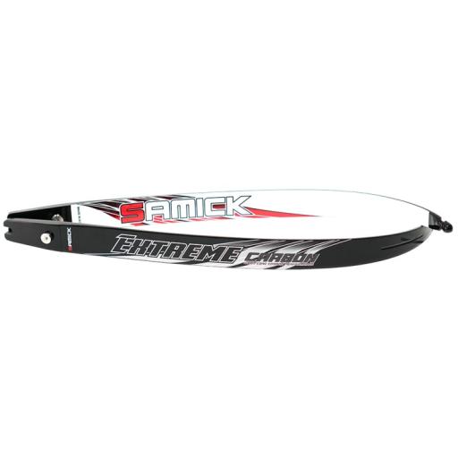 Samick Archery Recurve Limbs Extreme C - image 2