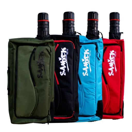 Samick Archery Backpack Recurve - image 1