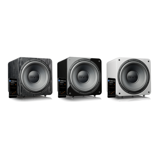 SVS SB1000 Pro Active Subwoofer - image 1