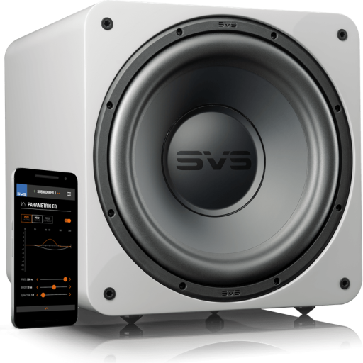 SVS SB1000 Pro Active Subwoofer - image 4