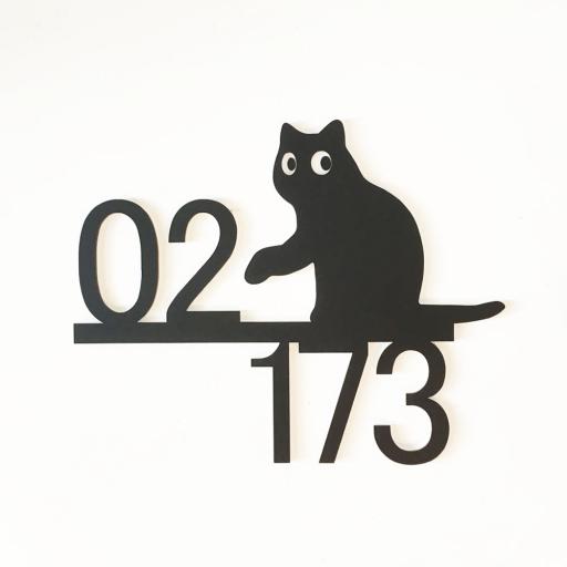 SNEAKY CAT - image 1