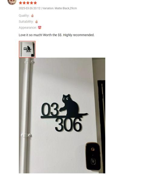 SNEAKY CAT - image 4