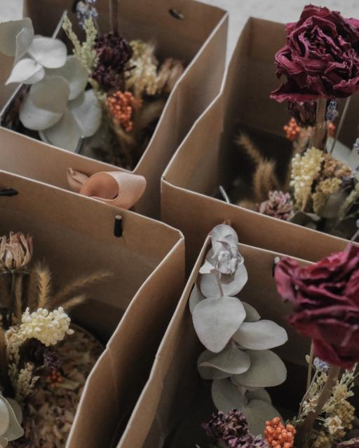 Scents of Blooms - image 2