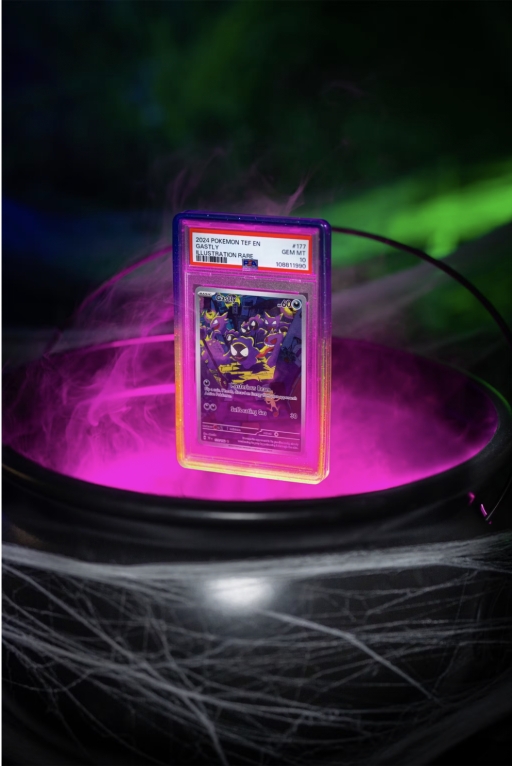 GradedGuard Trick or Treat Box - image 4