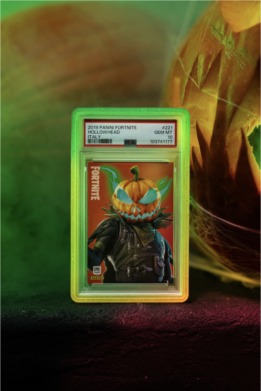 GradedGuard Trick or Treat Box - image 5